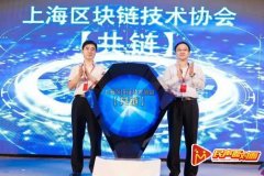 上海区块链技术协会公告
